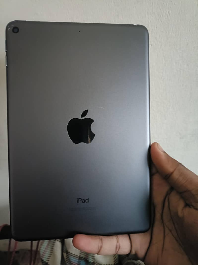 ipad mini 5 0