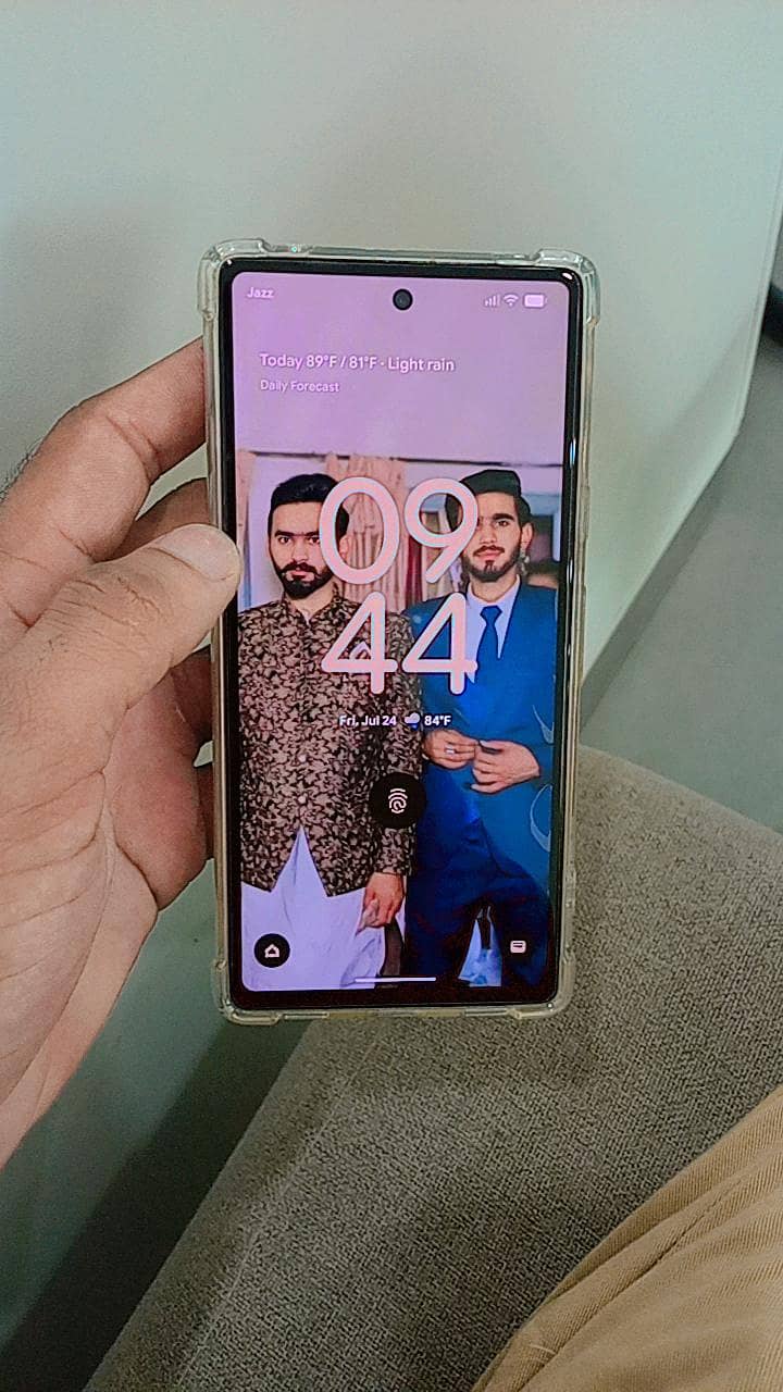 Google Pixel 7a 1