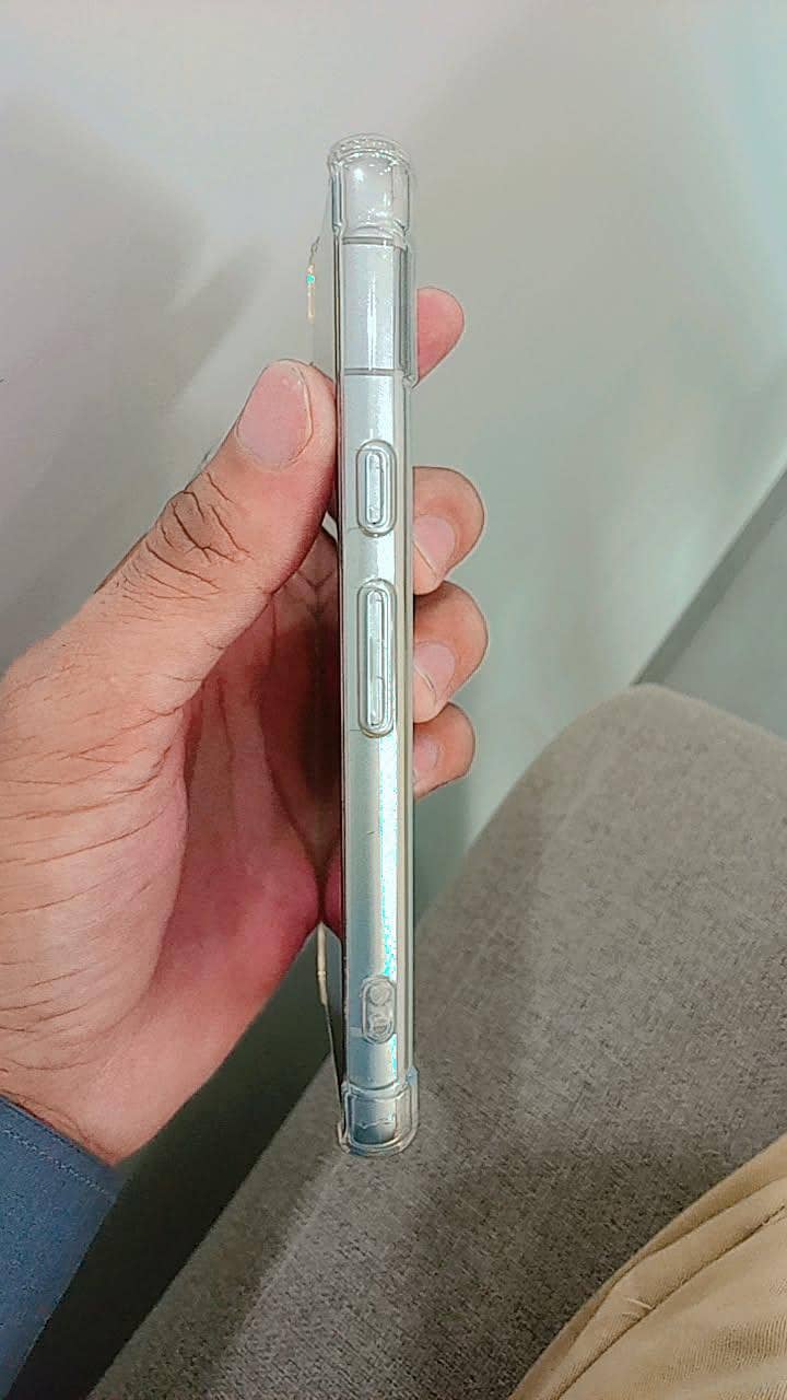 Google Pixel 7a 5