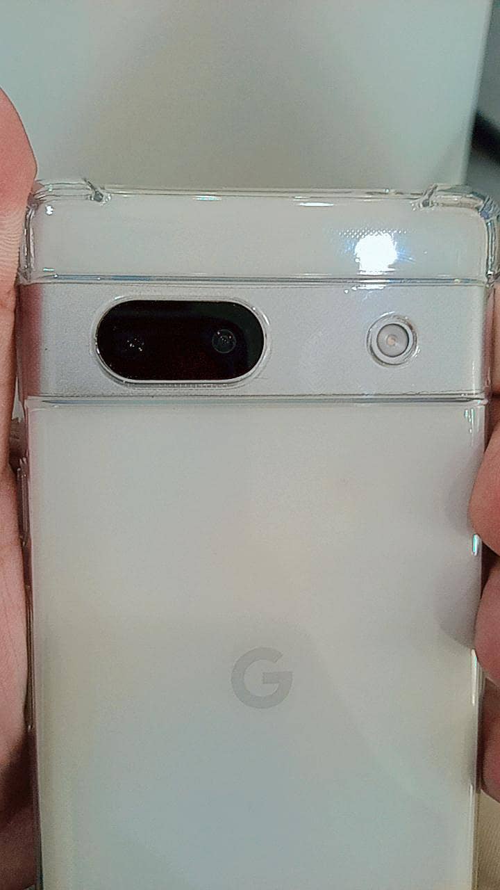 Google Pixel 7a 6