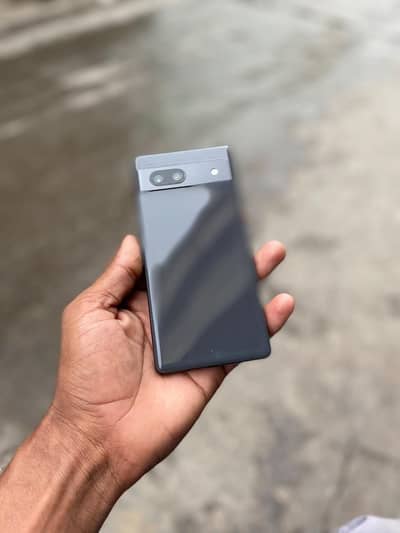 Google Pixel 7a
