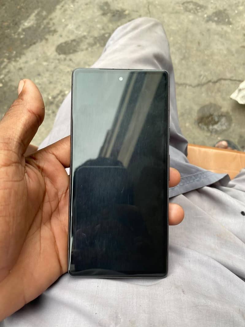 Google Pixel 7a 1