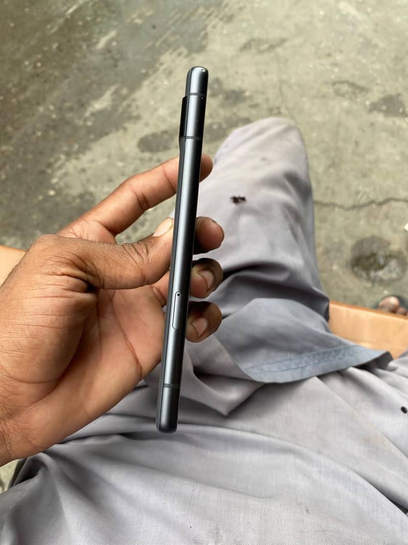 Google Pixel 7a 4