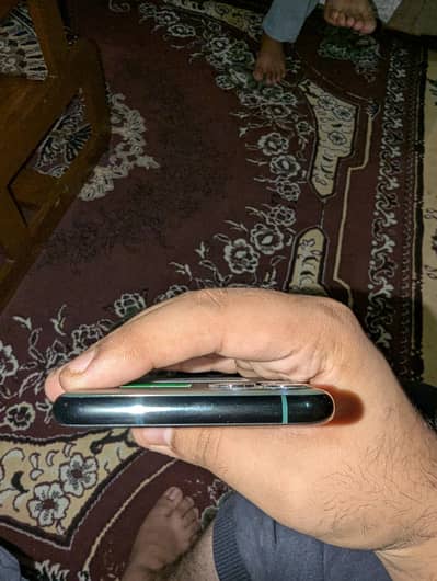 Apple iPhone 11 Pro