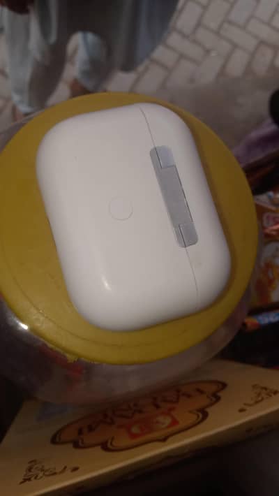 air bads