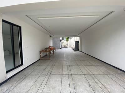 FOR SALE 1000 Sqyrd Brand New Designer Triple Storey CDA Transfer F_8/2