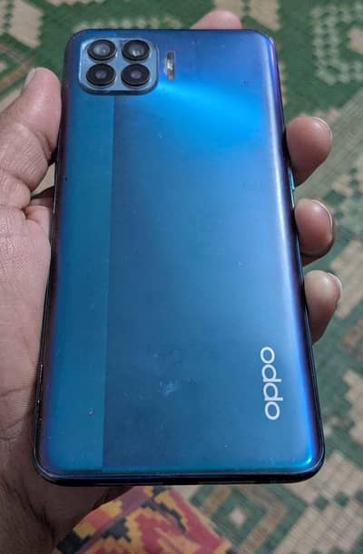OPPO F17 Pro