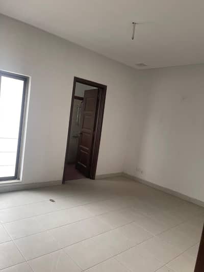 3 Marla Ground Floor Wood Work Like New For Rent