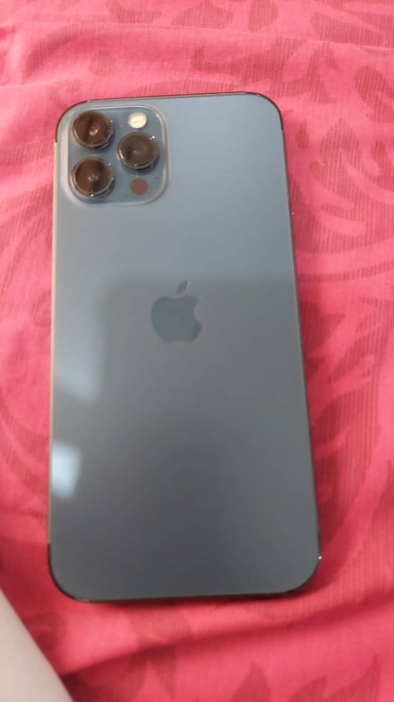 Iphone 12 Pro Max 1