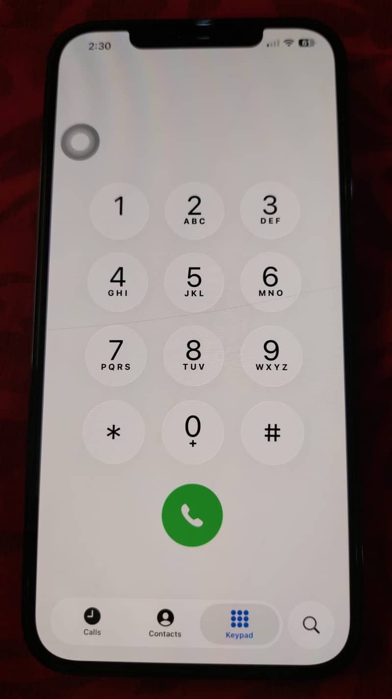 Iphone 12 Pro Max 4