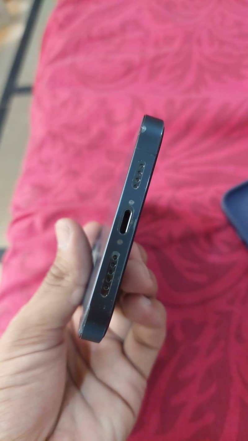 Iphone 12 Pro Max 5