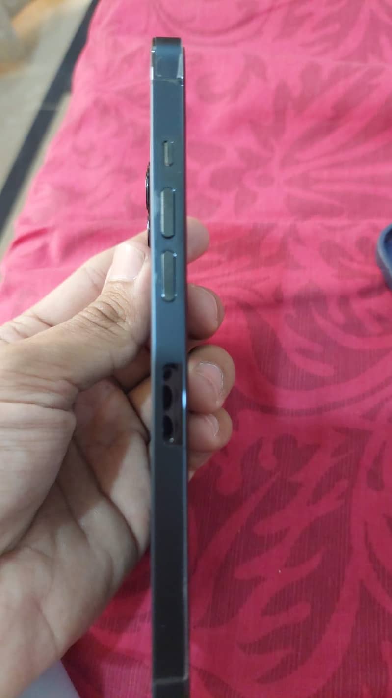 Iphone 12 Pro Max 6