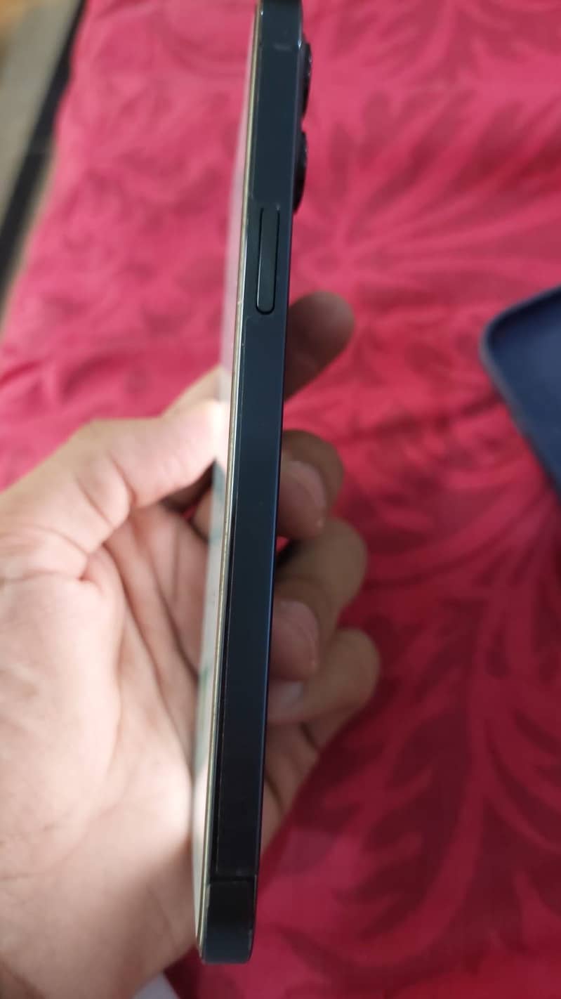 Iphone 12 Pro Max 7