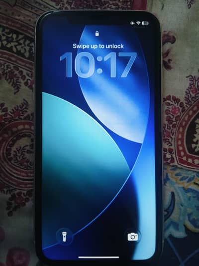Apple iPhone 11