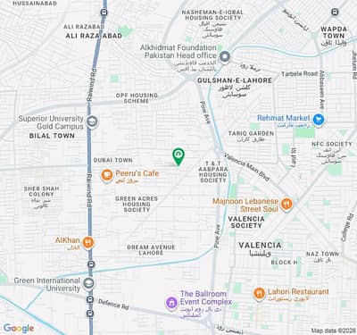 5 Marla First Floor Portion For Rent In T& T Appara Society Raiwind Road Lahore