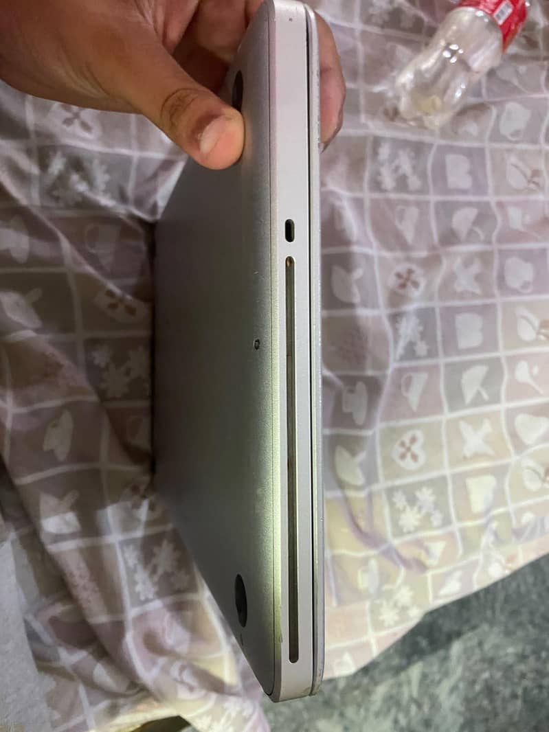 Macbook Pro Mid 2012 3