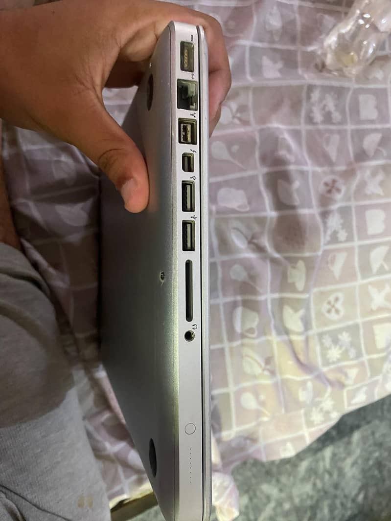 Macbook Pro Mid 2012 4