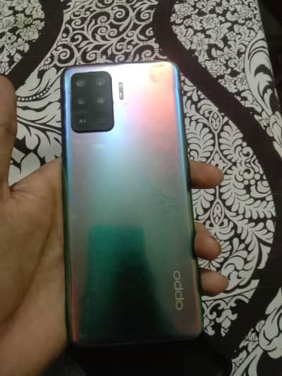 OPPO f19 Pro03288353100