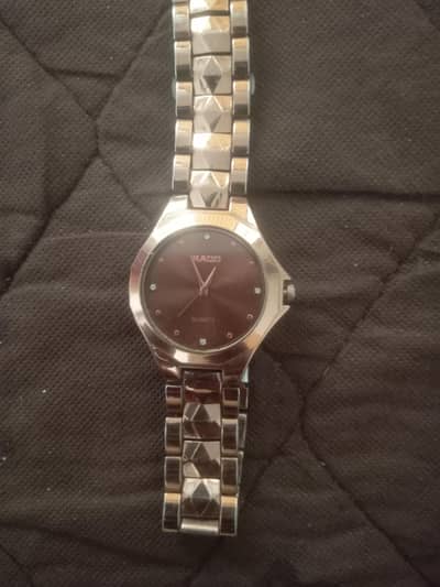 used watch ⌚