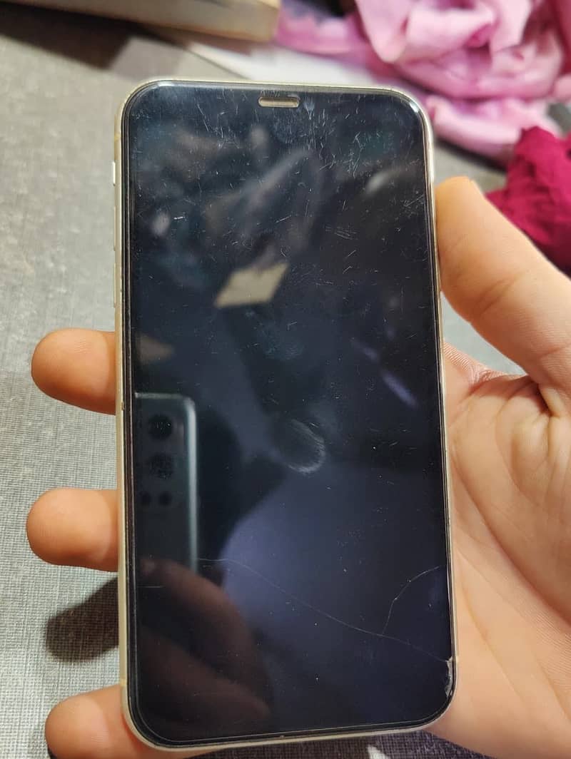 Iphone 11 0