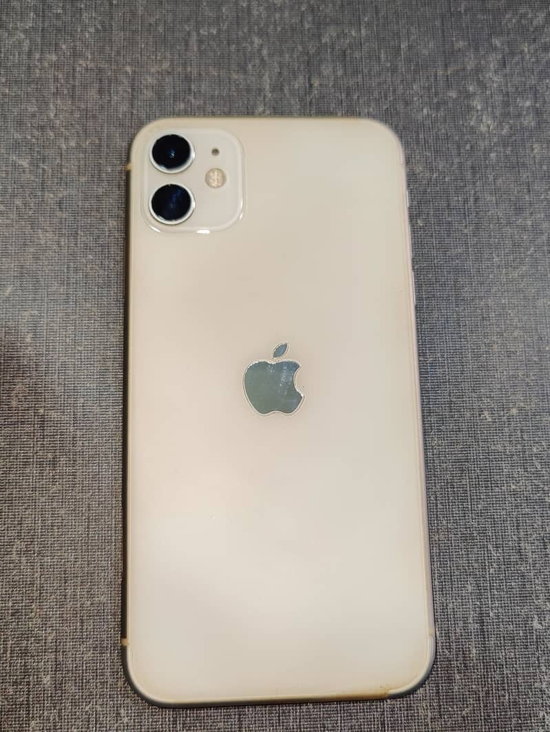 Iphone 11 4