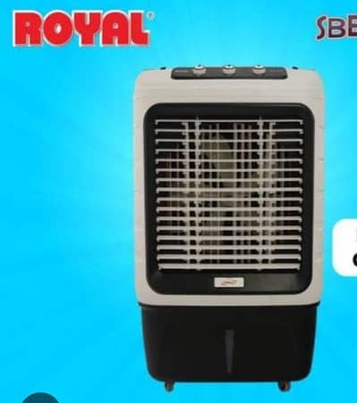 plastic air cooler