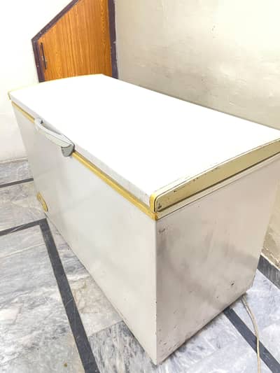 Deep Freezer 03248468747
