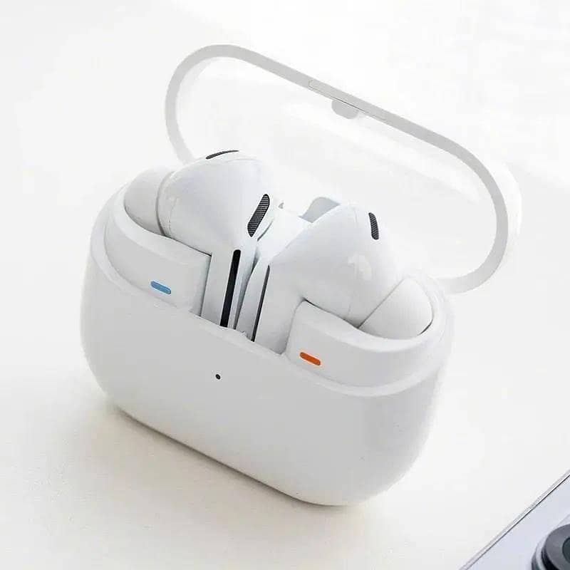 touch bluetooth 4