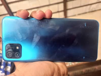 OPPO A16e
