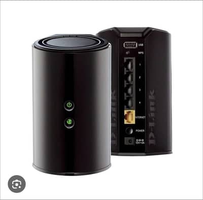 Etisalat DIR 850L