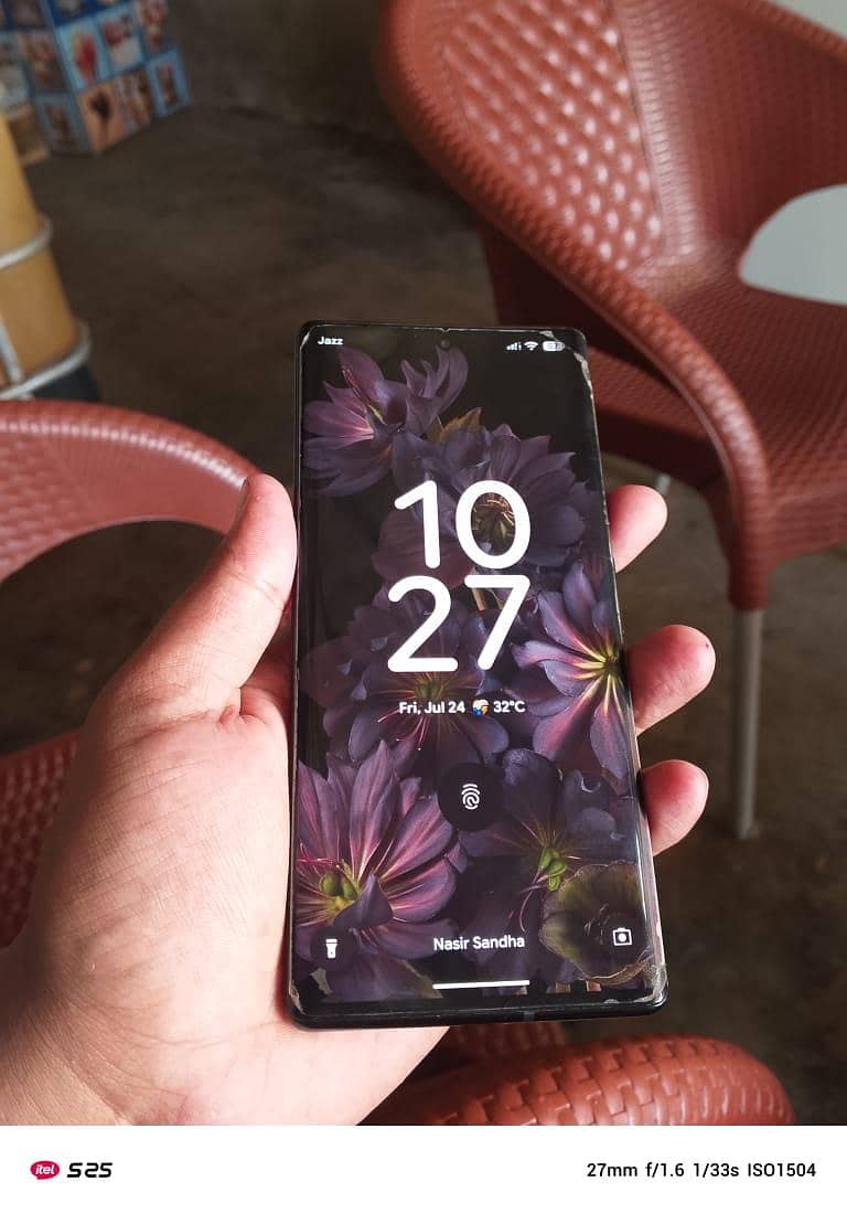 Google Pixel 6 Pro 1