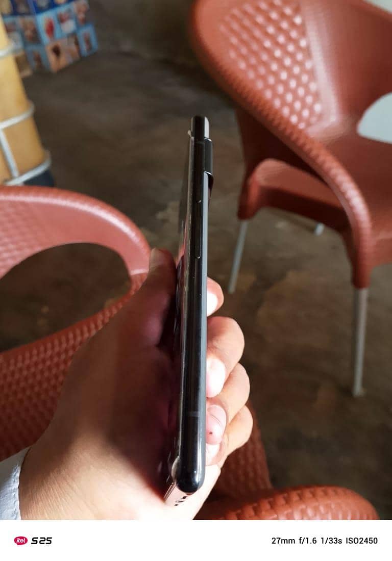 Google Pixel 6 Pro 3