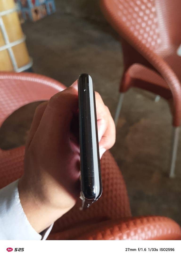 Google Pixel 6 Pro 4