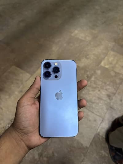 Apple iPhone 13 Pro 1Tb duel approved