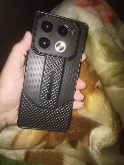 Infinix Note 40 Pro