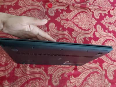 LENOVO LAPTOP. ALL OKAY