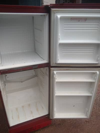 good condition
