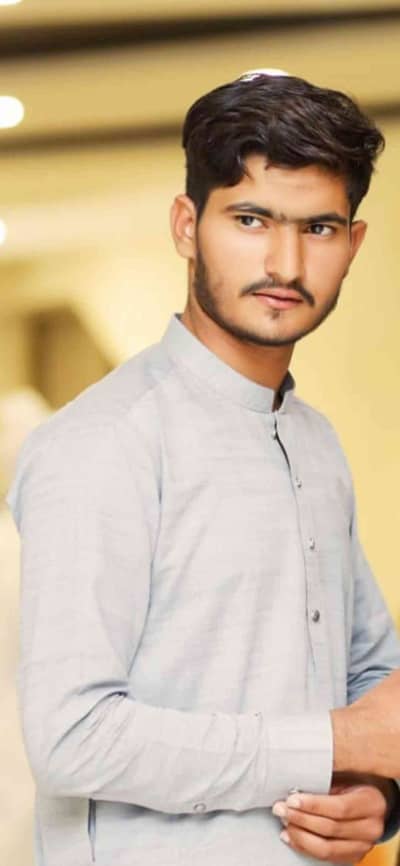 Muhammad Ahmad
