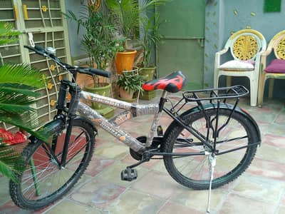 cycle