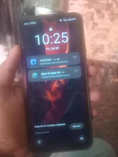 Realme C51