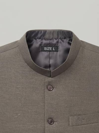 3 Different types of Men new waistcoat for sale with bag