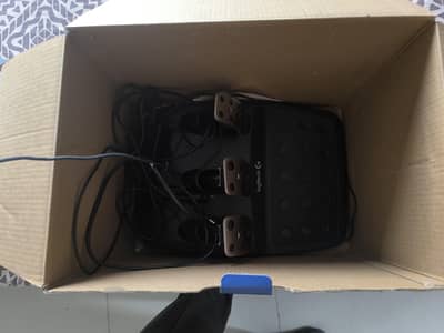 Logitech g29