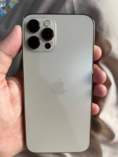 Apple iPhone 12 Pro