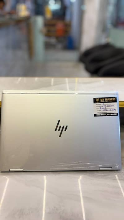 HP EliteBook 1030 G4 & HP Pavilion m3 | Core i5/i7 (7th & 8th Gen) |