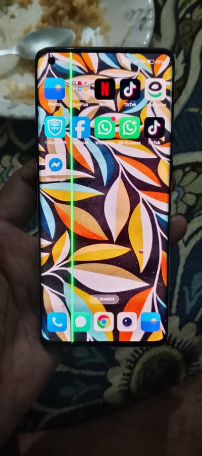 One Plus 8 Pro