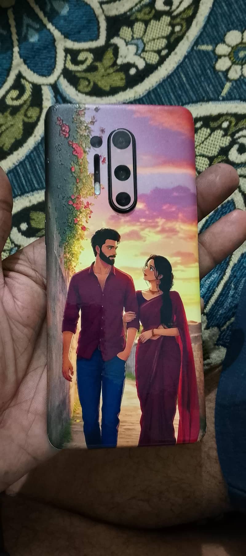 One Plus 8 Pro 1