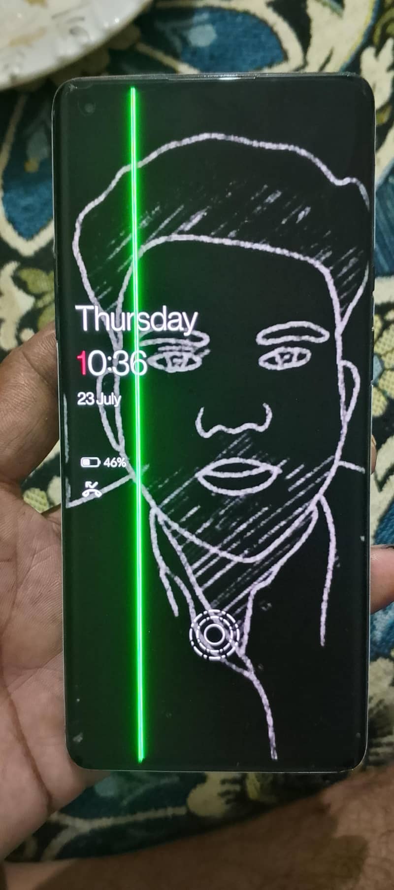 One Plus 8 Pro 4