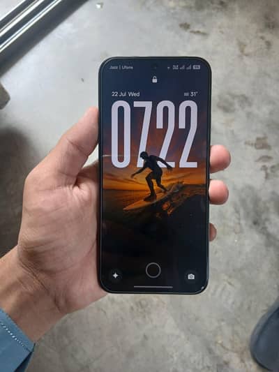 Realme 15t 5g