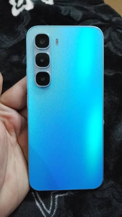 Infinix Hot 60 Pro Urgent Sale