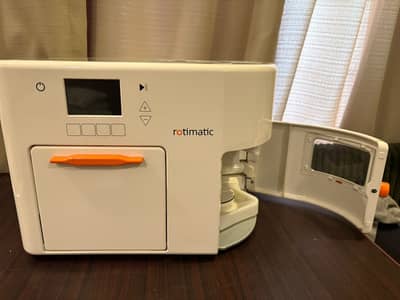 Rotimatic Automatic Roti Maker | Excellent Condition